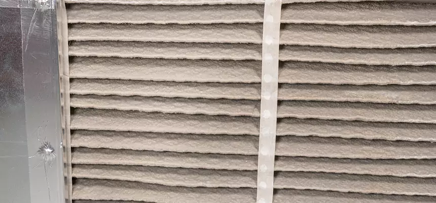 Mobile Car AC Filter Replacement in Kaneohe