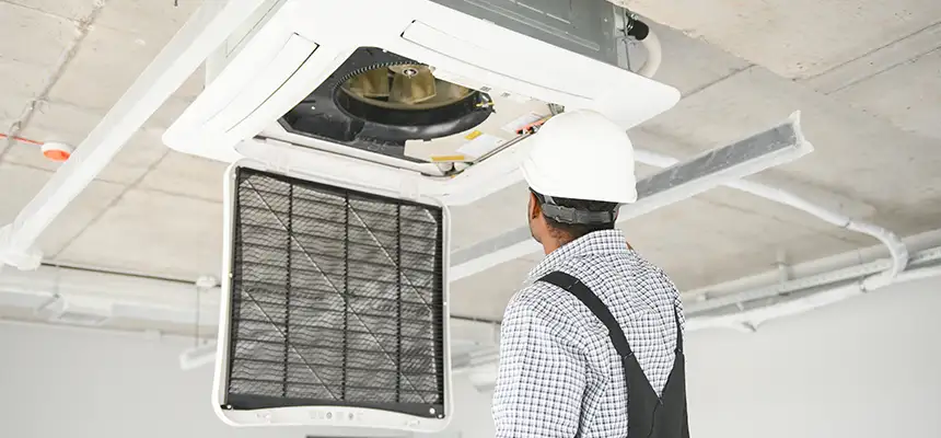 Our Affordable Duct Cleaning Near Me Services in Kaneohe, HI