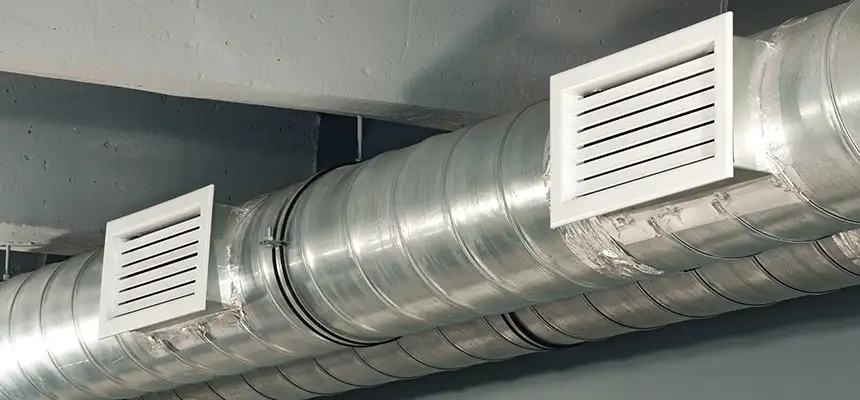 Our Air Duct Camera Inspection Services in Kaneohe, HI