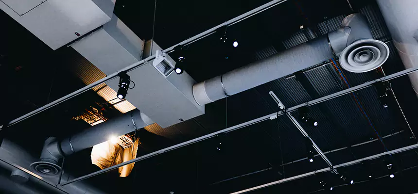 Our Air Duct Replacement Services in Kaneohe, HI