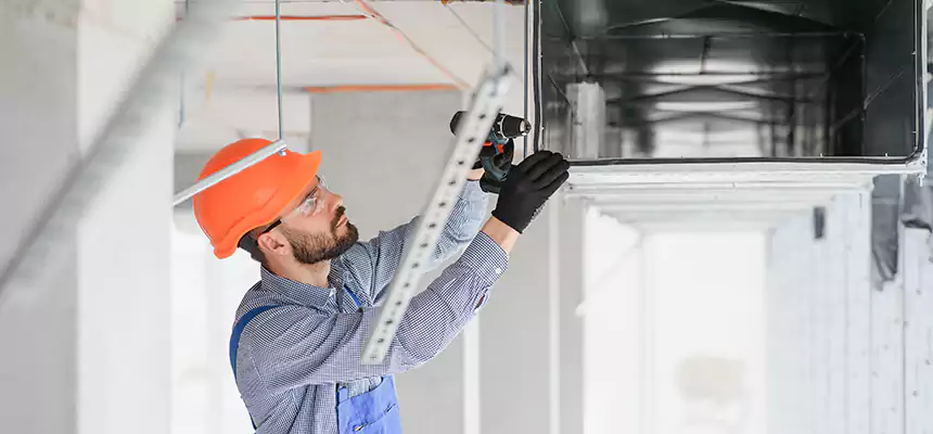 Our Air Vent Replacement Services in Kaneohe, HI