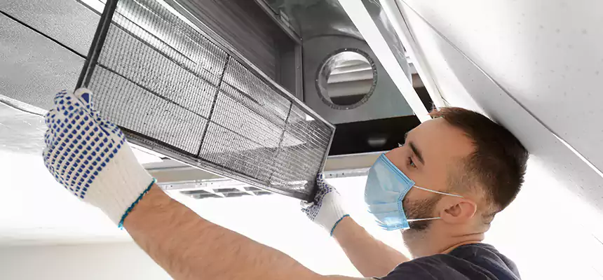 Diagnostic HVAC Coil & Blower Cleaning in Kaneohe