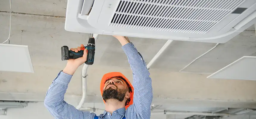 Detailed Multi‑Unit Riser & Roof Termination Cleaning in Kaneohe