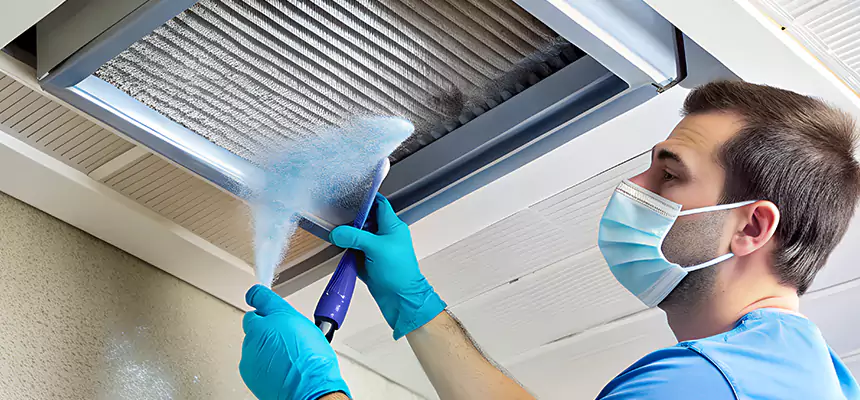 Our Home Ventilation Cleaning Services in Kaneohe, HI