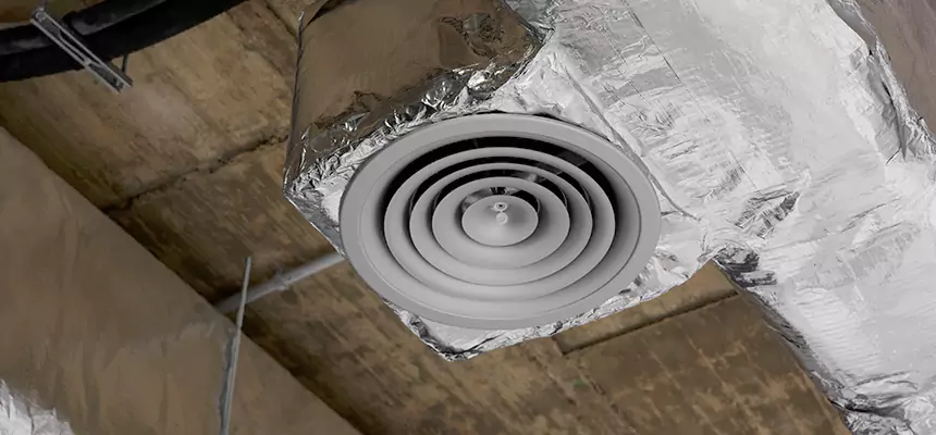 Our Low VOC Vent Installation Services in Kaneohe, HI