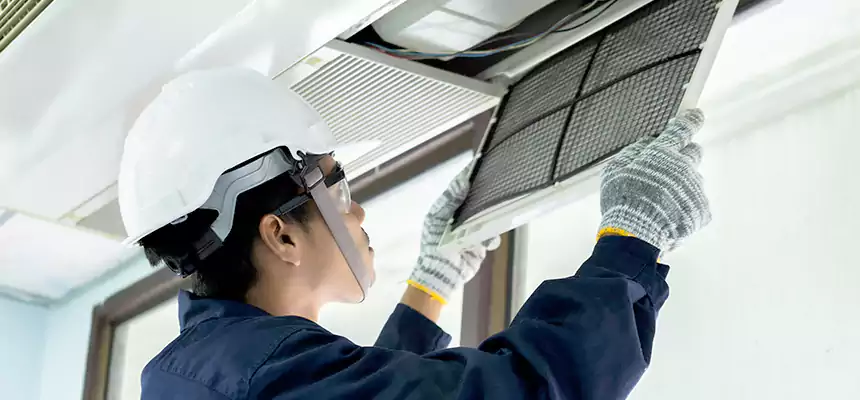 Our Multi-family Home Duct Cleaning Services in Kaneohe, HI