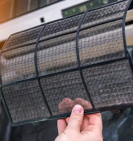 Top-notch AC Air Filter Replacement in Kaneohe