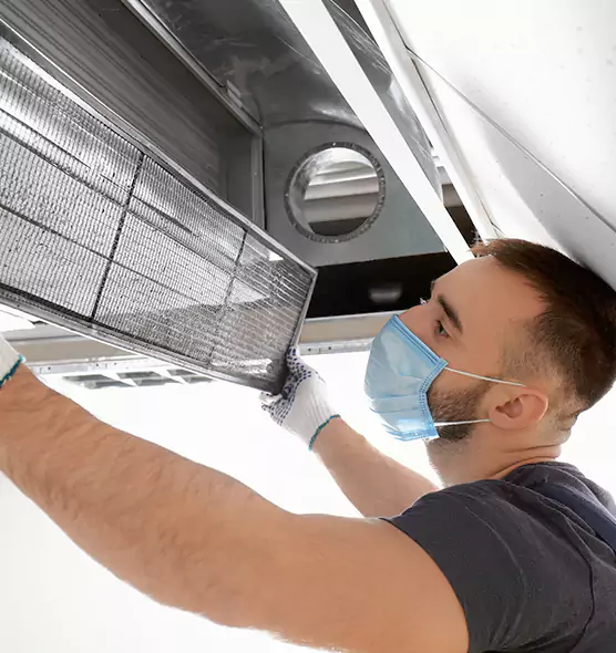 About Air Duct Pathogen Disinfection in Kaneohe, HI