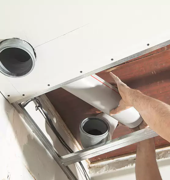 Professional Air Duct Replacement in Kaneohe, HI