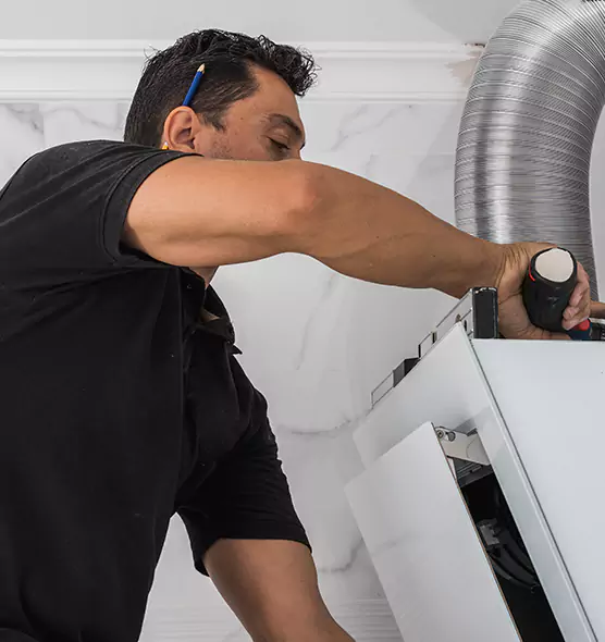 Trusted Bathroom Exhaust Duct Cleaning in Kaneohe, HI