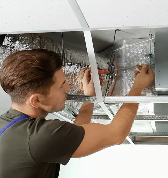 Professional Clogged Dryer Vent Repair in Kaneohe, HI