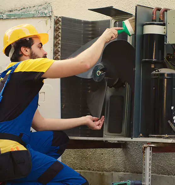 About Dryer Duct Fire Hazard Inspection in Kaneohe, HI