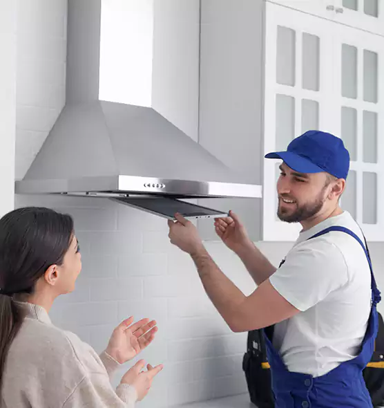 Professional Dryer Vent Cleaning Service in Kaneohe, HI