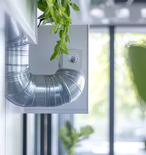 Professional Eco-Friendly Duct Cleaning Services in Kaneohe, HI