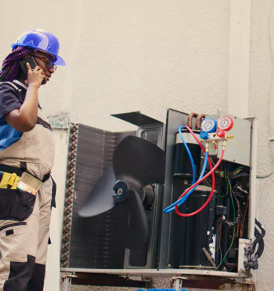 Professional Energy-Efficient HVAC Cleaning in Kaneohe, HI