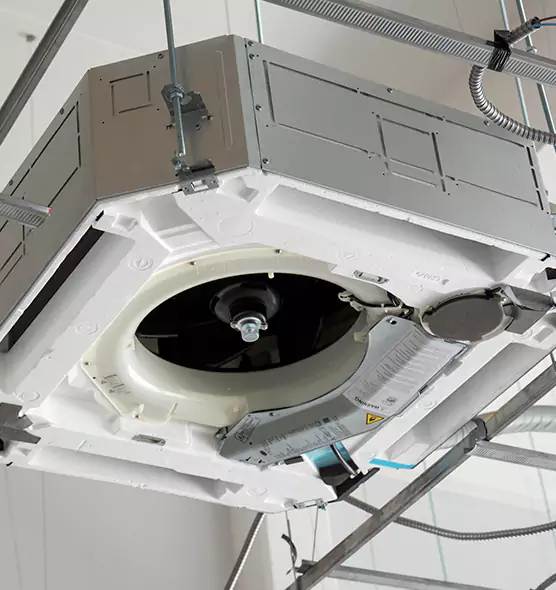 Professional Industrial Dryer Vent Cleaning in Kaneohe, HI