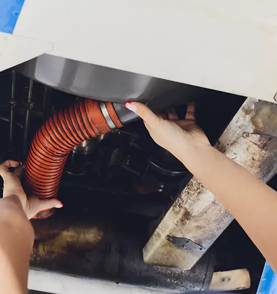 Professional Post-Renovation Duct Debris Removal in Kaneohe, HI