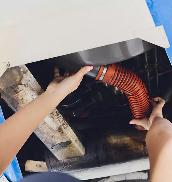 Top-Notch Return Vent Cleaning Service in Kaneohe, HI