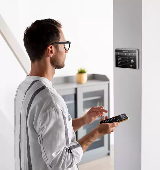 About Smart AC Vent Controller Services in Kaneohe