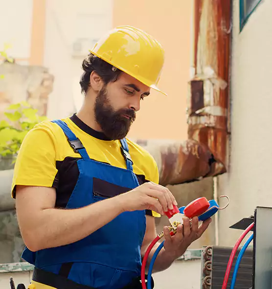 About Smart HVAC Installation in Kaneohe, HI