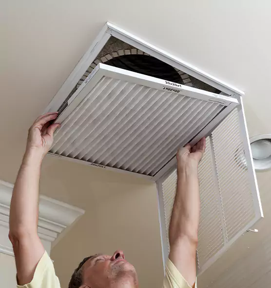 Trusted Vent Shaft Cleaning Expert in Kaneohe, HI