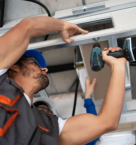 About Vent Smoke Odor Elimination in Kaneohe, HI