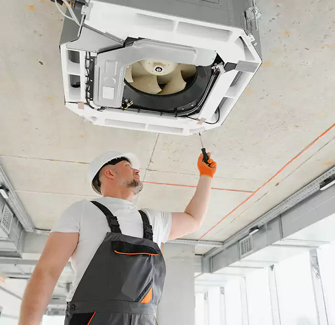 Why Homeowners & Businesses Trust Us in Kaneohe, HI?