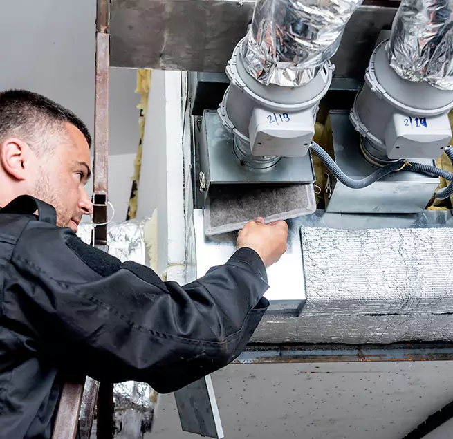 Why Homeowners & Businesses Trust Us in Kaneohe, HI?