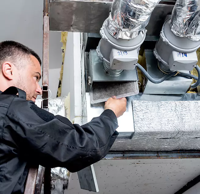 Why Homeowners & Businesses Trust Us in Kaneohe, HI?