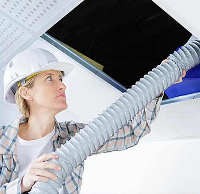 Why Homeowners & Businesses Trust Us Kaneohe, HI