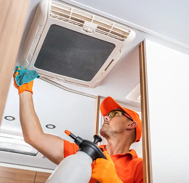 Why Homeowners & Businesses Trust Us in Kaneohe, HI?