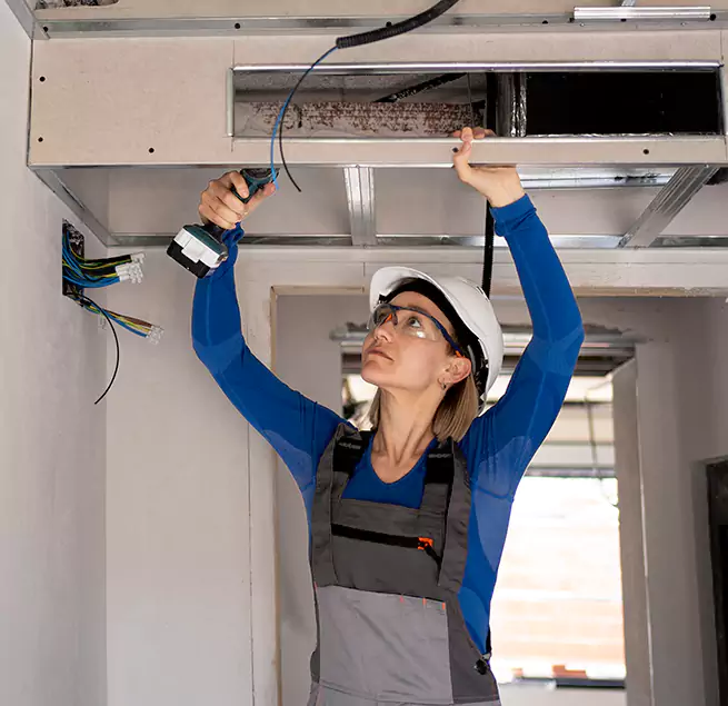 Why Homeowners & Businesses Trust Us in Kaneohe, HI?