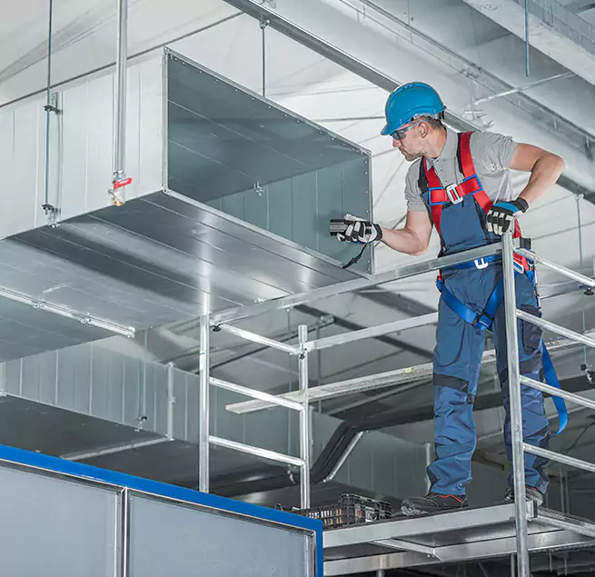 Why Homeowners & Businesses Trust Us Kaneohe, HI