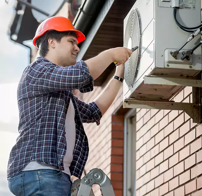 Why Homeowners & Businesses Trust Us Kaneohe, HI